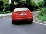 BMW M3 Coupe 2000 года